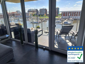 Port Marina 419 - Hafenloft